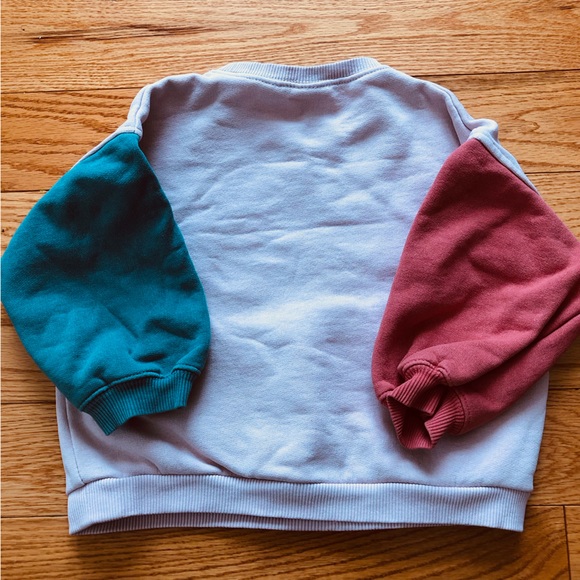 Zara Kids Sweatshirt - Picture 4 of 4